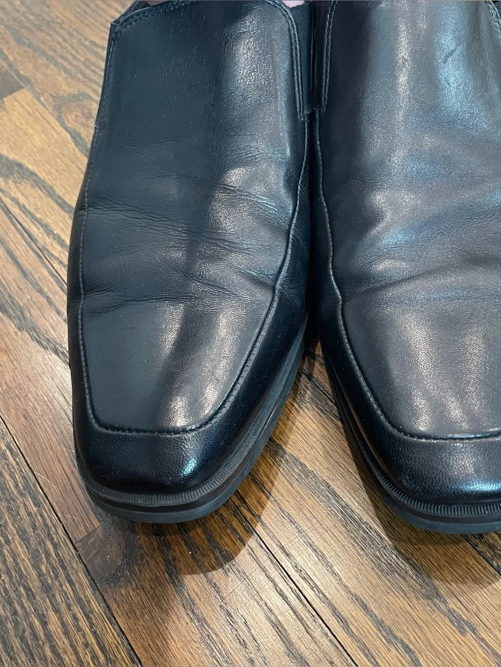 Broletto these shoes